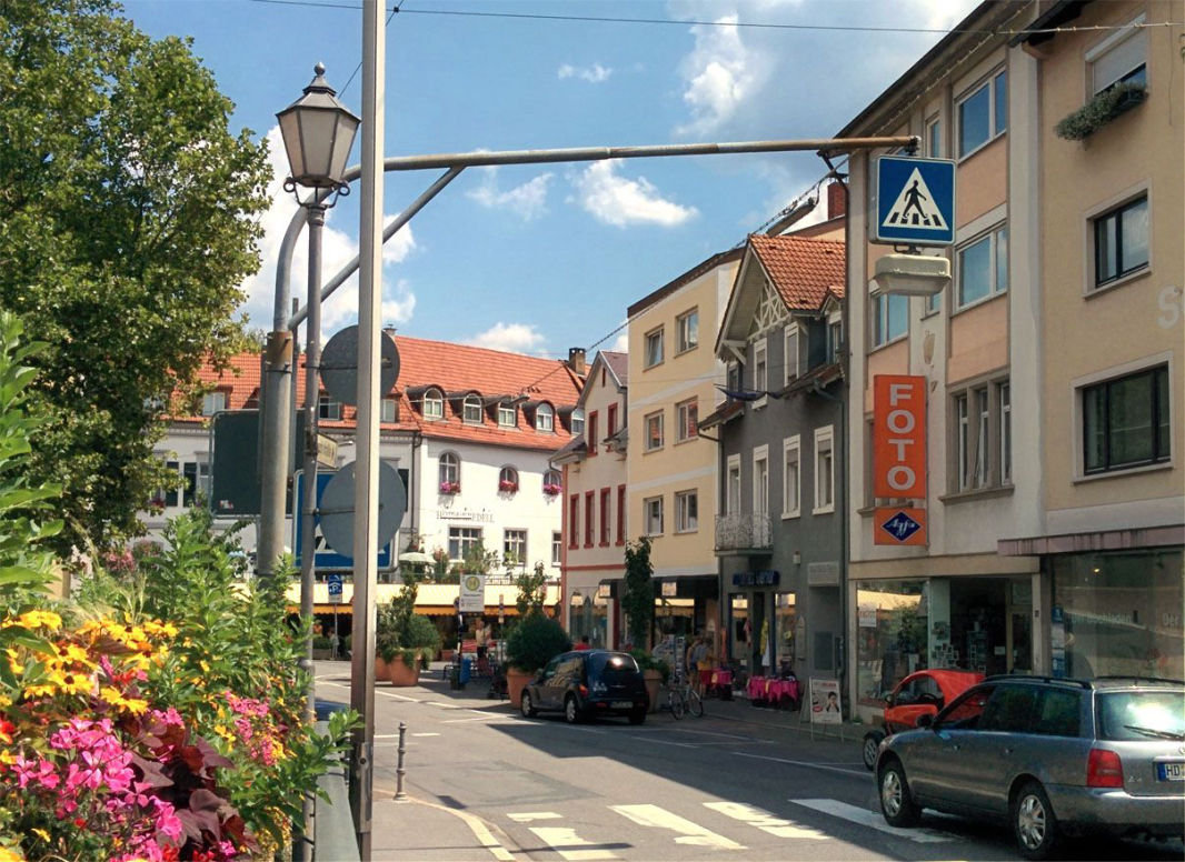 Hauptstraße 75, 69151 Neckargemünd